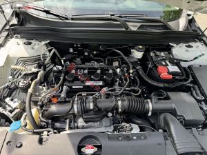 Xe Honda Accord 1.5 AT 2021
