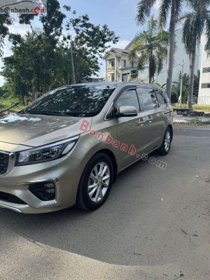 Xe Kia Sedona 2.2 DAT Luxury 2019