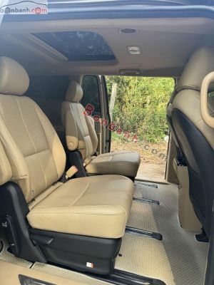 Xe Kia Sedona 2.2 DAT Luxury 2019