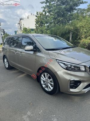 Xe Kia Sedona 2.2 DAT Luxury 2019