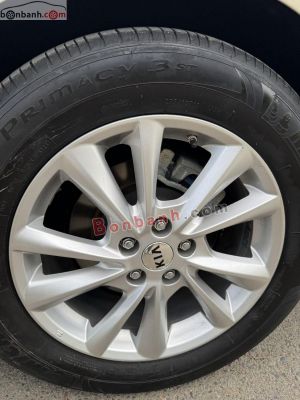 Xe Kia Sedona 2.2 DAT Luxury 2019
