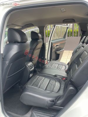 Xe Honda CRV G 2018