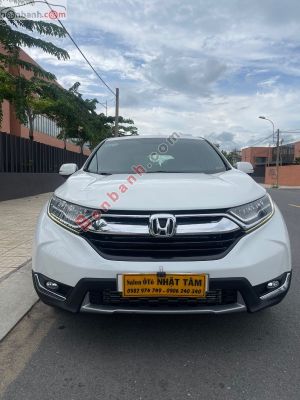 Honda CRV-G