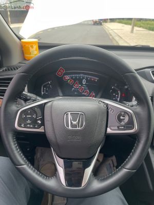 Xe Honda CRV G 2018