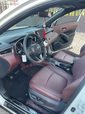 Xe Toyota Corolla Cross 1.8V 2021