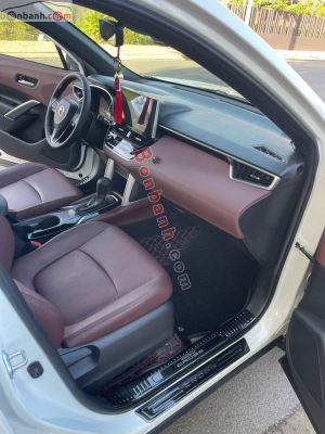 Xe Toyota Corolla Cross 1.8V 2021