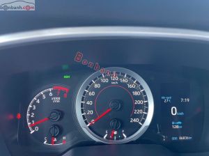 Xe Toyota Corolla Cross 1.8V 2021