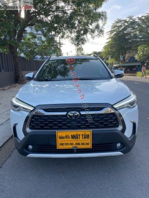 Toyota Corolla Cross 1.8V