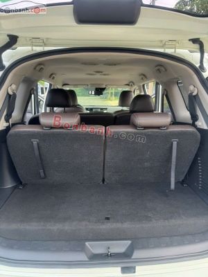 Xe Nissan Terra V 2.5 AT 4WD 2019