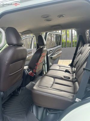 Xe Nissan Terra V 2.5 AT 4WD 2019