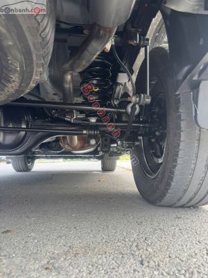 Xe Nissan Terra V 2.5 AT 4WD 2019