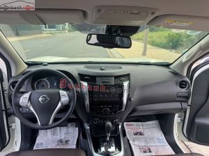 Xe Nissan Terra V 2.5 AT 4WD 2019