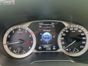 Xe Nissan Terra V 2.5 AT 4WD 2019