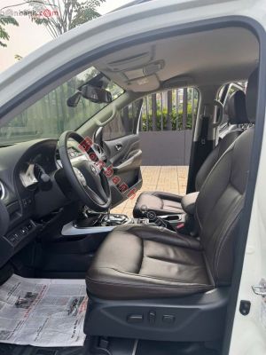 Xe Nissan Terra V 2.5 AT 4WD 2019