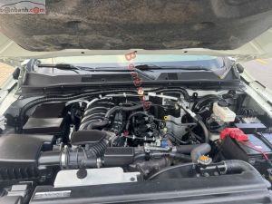 Xe Nissan Terra V 2.5 AT 4WD 2019