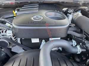 Xe Mazda BT50 2.2L 4x4 MT 2018