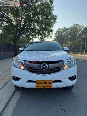 Mazda BT50-2.2L 4x4 MT