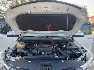 Xe Mazda BT50 2.2L 4x4 MT 2018