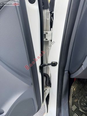 Xe Mazda BT50 2.2L 4x4 MT 2018