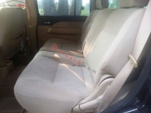 Xe Ford Everest 2.5L 4x2 MT 2008