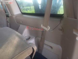 Xe Ford Everest 2.5L 4x2 MT 2008