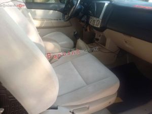Xe Ford Everest 2.5L 4x2 MT 2008