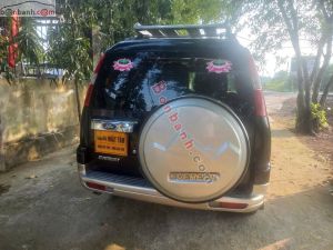 Xe Ford Everest 2.5L 4x2 MT 2008