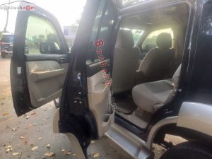 Xe Ford Everest 2.5L 4x2 MT 2008