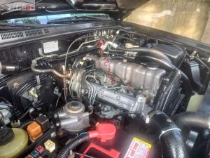 Xe Ford Everest 2.5L 4x2 MT 2008