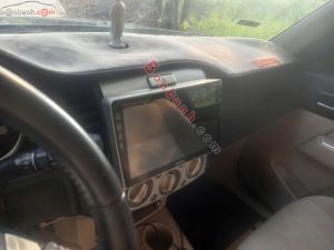 Xe Ford Everest 2.5L 4x2 MT 2008