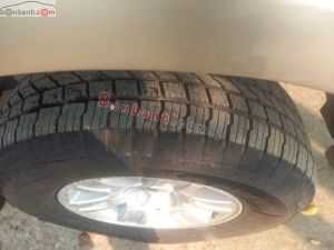 Xe Ford Everest 2.5L 4x2 MT 2008