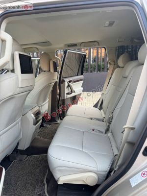 Xe Lexus GX 460 2010