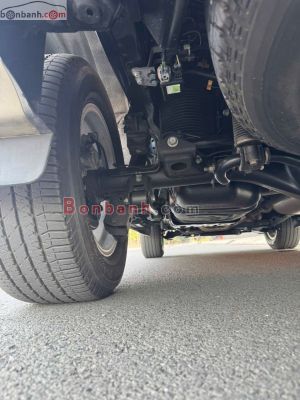 Xe Lexus GX 460 2010