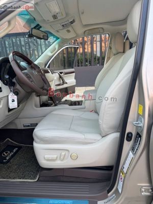 Xe Lexus GX 460 2010