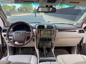 Xe Lexus GX 460 2010