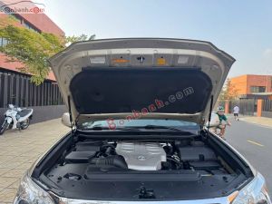 Xe Lexus GX 460 2010