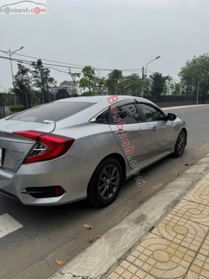 Xe Honda Civic G 1.8 AT 2019