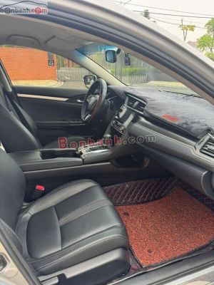 Xe Honda Civic G 1.8 AT 2019