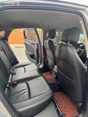 Xe Honda Civic G 1.8 AT 2019