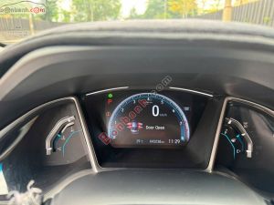Xe Honda Civic G 1.8 AT 2019