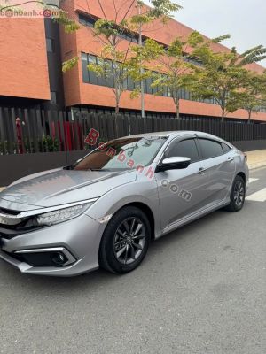 Xe Honda Civic G 1.8 AT 2019