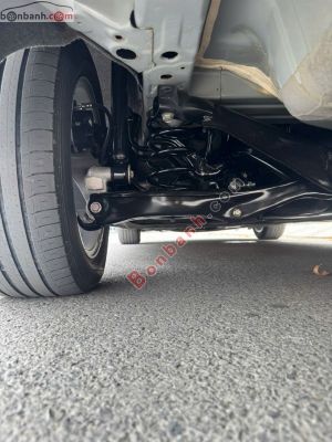 Xe Honda Civic G 1.8 AT 2019