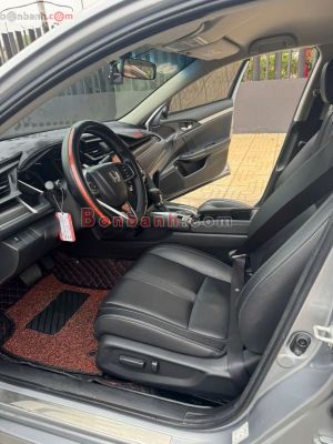 Xe Honda Civic G 1.8 AT 2019