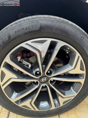 Xe Hyundai SantaFe Premium 2.4L HTRAC 2019