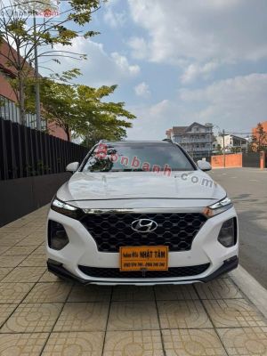 Hyundai SantaFe-Premium 2.4L HTRAC