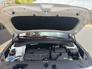 Xe Hyundai SantaFe Premium 2.4L HTRAC 2019