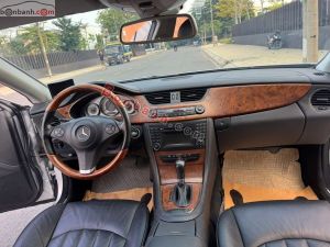 Xe Mercedes Benz CLS class CLS 300 2010