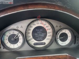 Xe Mercedes Benz CLS class CLS 300 2010