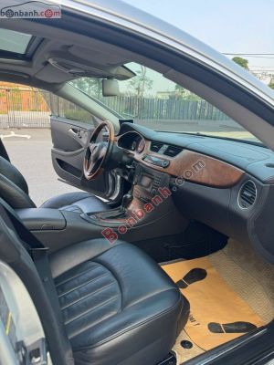 Xe Mercedes Benz CLS class CLS 300 2010