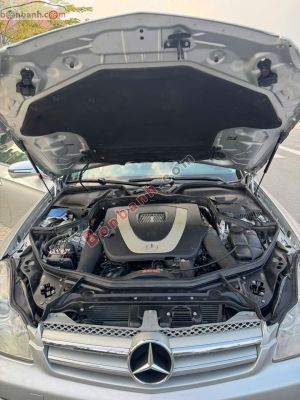 Xe Mercedes Benz CLS class CLS 300 2010